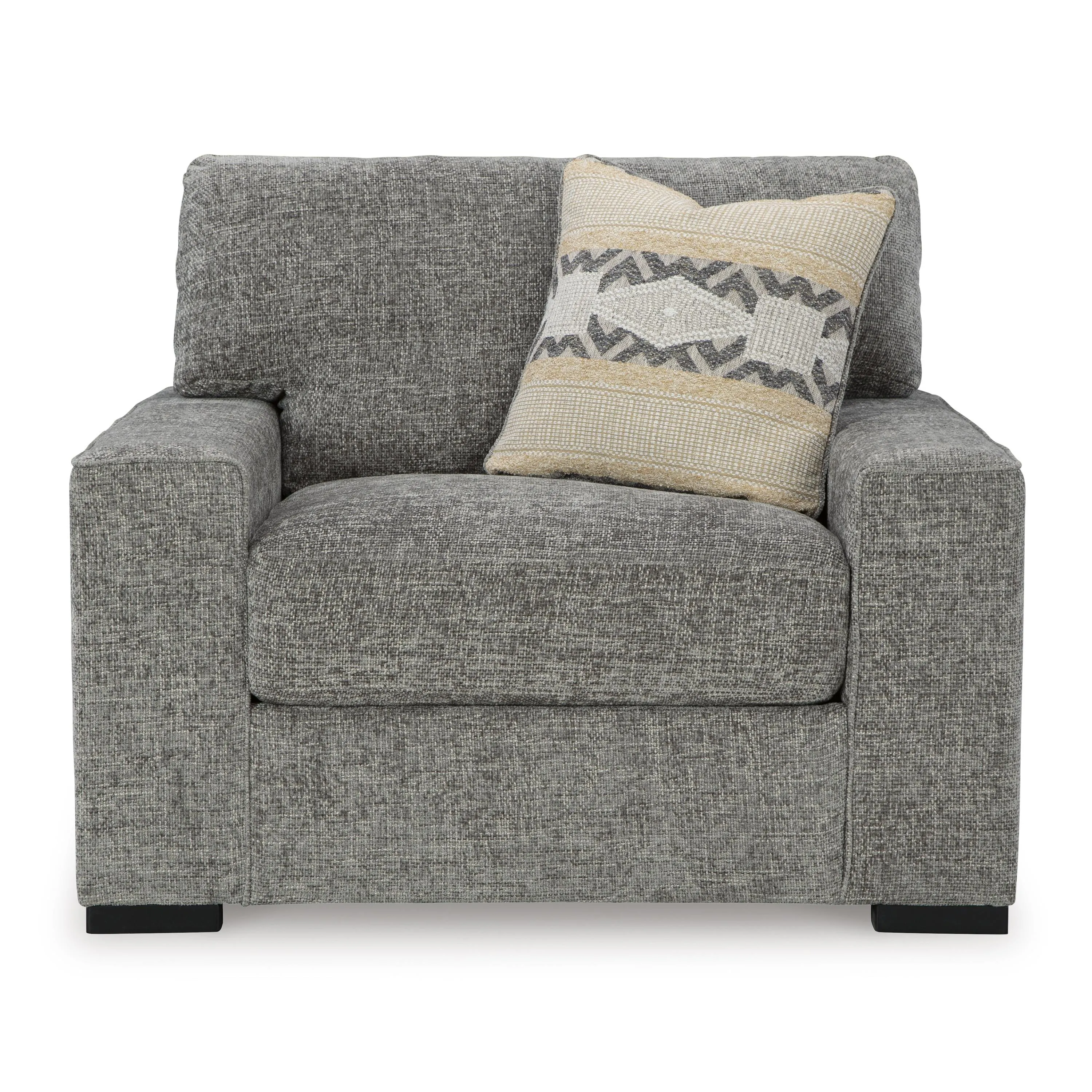 Signature Design by Ashley Dunmor Stationary Fabric Chair 2490423