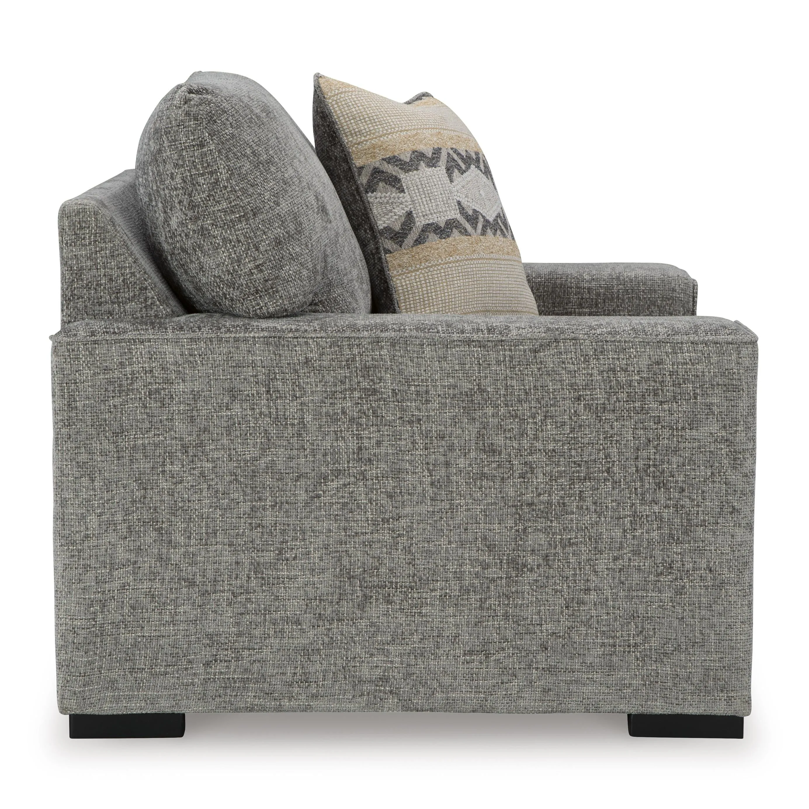 Signature Design by Ashley Dunmor Stationary Fabric Chair 2490423