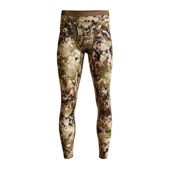 Sitka Merino Core Lightweight Bottom
