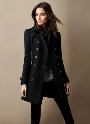 Sopra Elegant Women's Coat