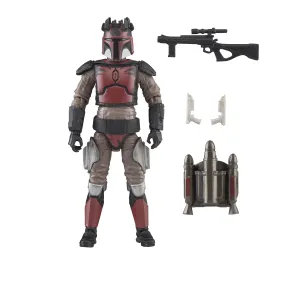 Star Wars The Vintage Collection: The Mandalorian - Mandalorian Super Commando