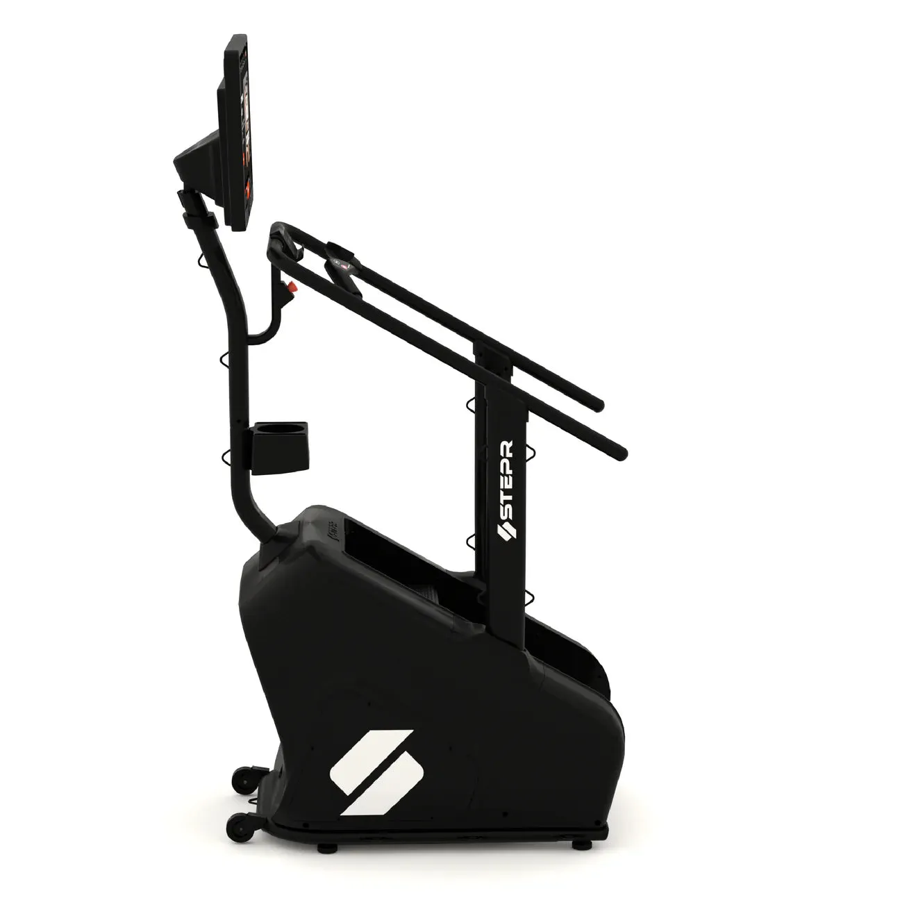 STEPR  Stair Climber