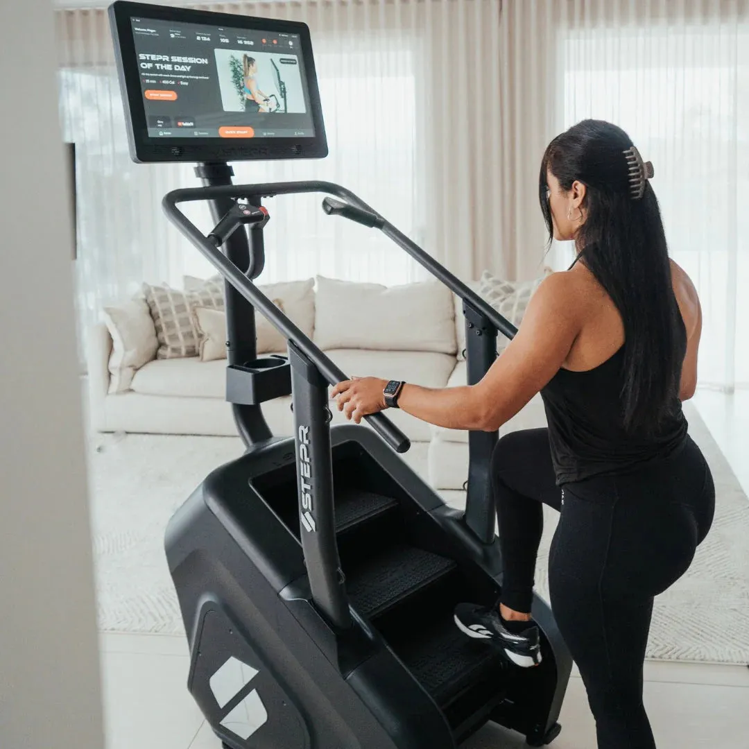 STEPR  Stair Climber