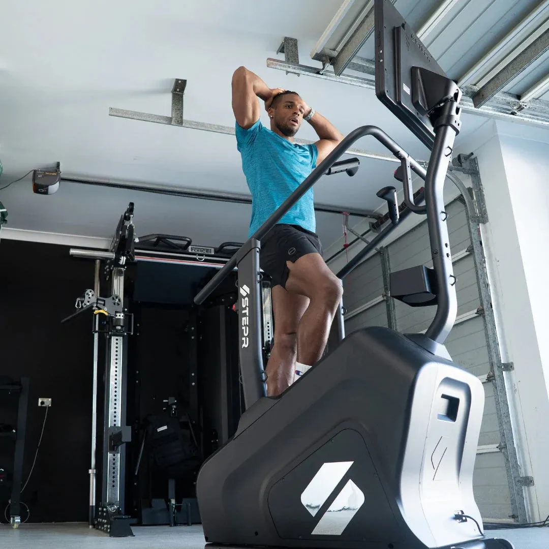STEPR  Stair Climber