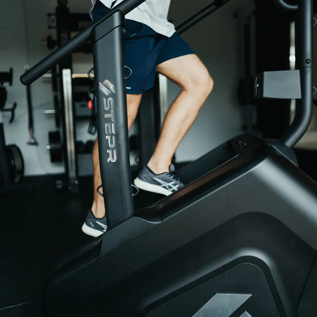 STEPR  Stair Climber