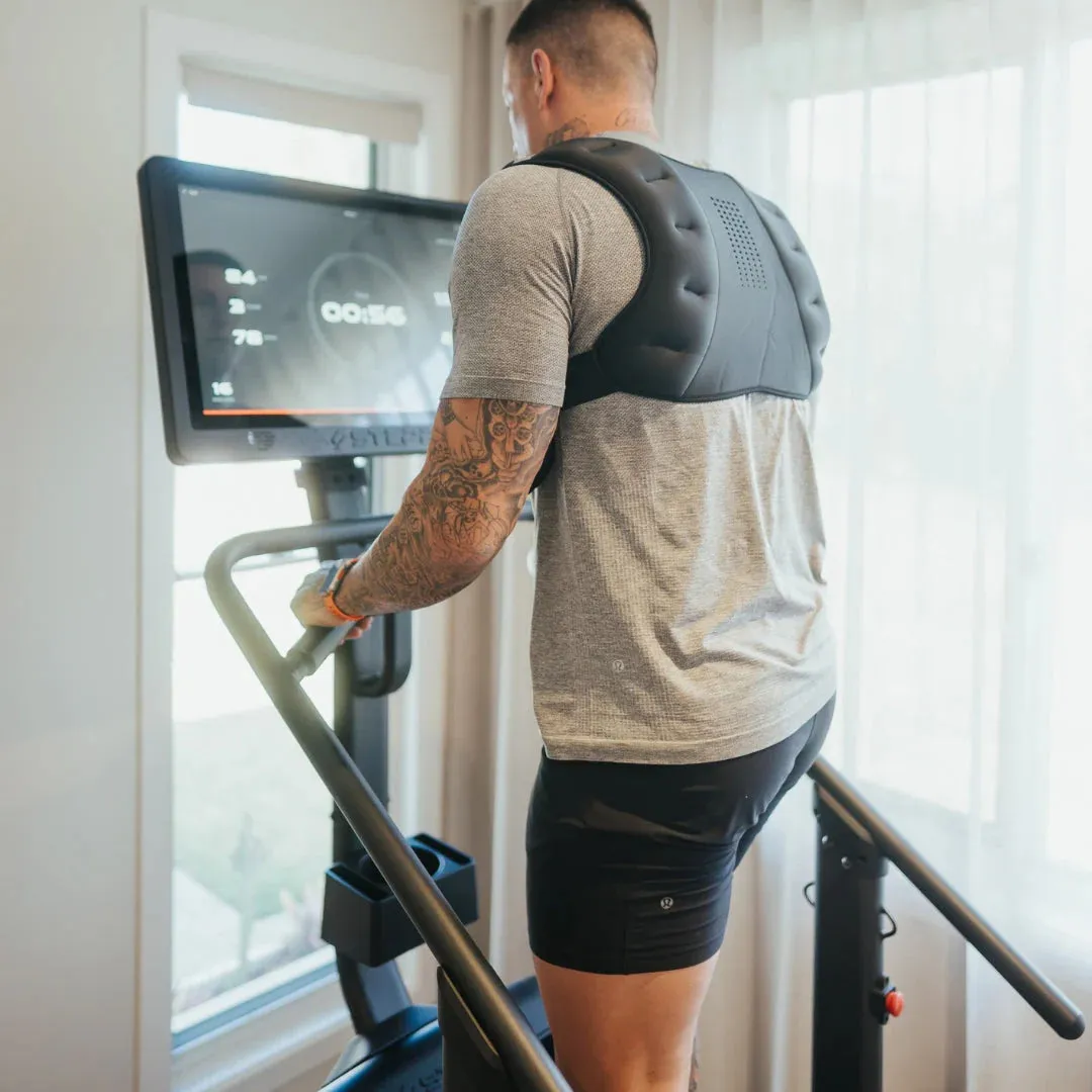 STEPR  Stair Climber
