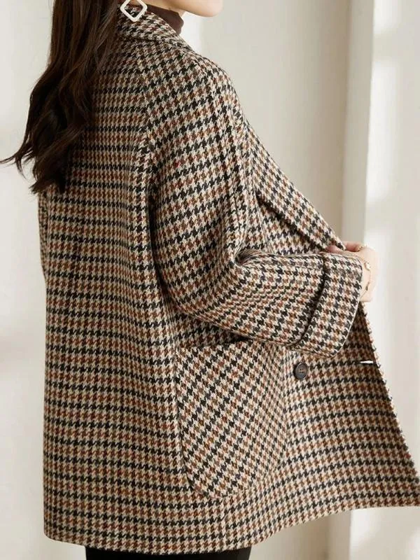 Tamara | Elegant coat