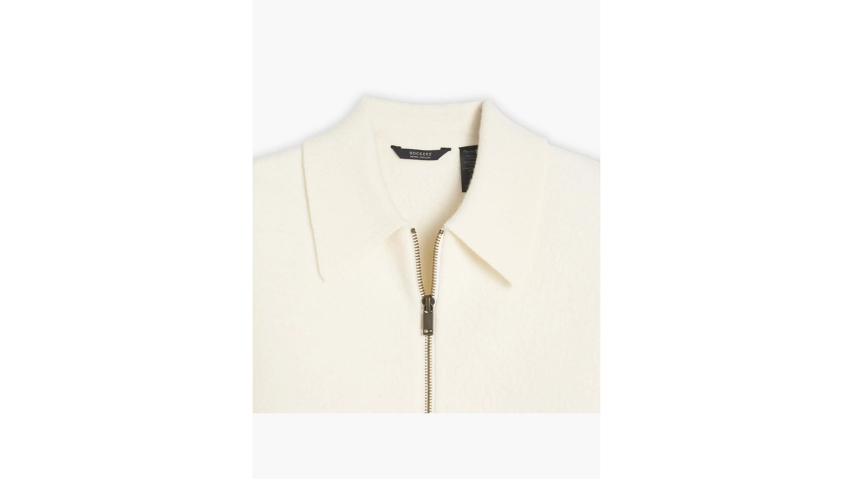 Women's Regular Fit Boiled Wool Jacket