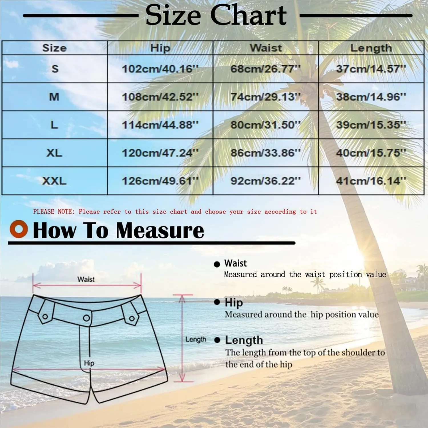 Women's Shorts Casual Paperbag Pleated Shorts Wide Leg Adjustable Tie Knot Waist Dressy Outfits with Pockets