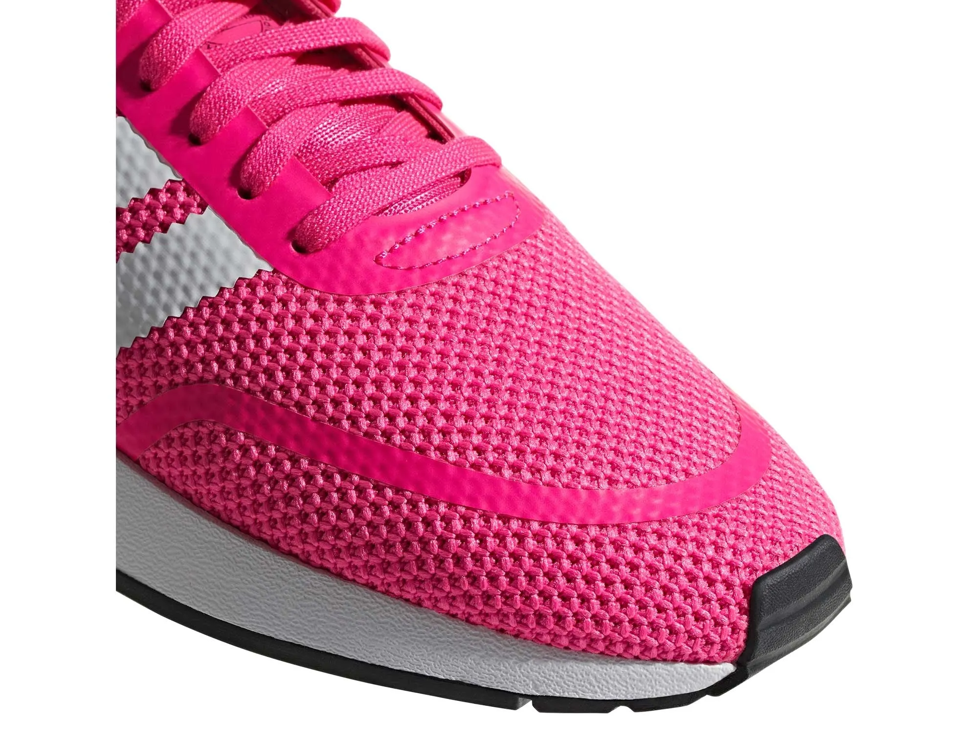 Zapatilla Adidas N-5923 Cadete Rosado