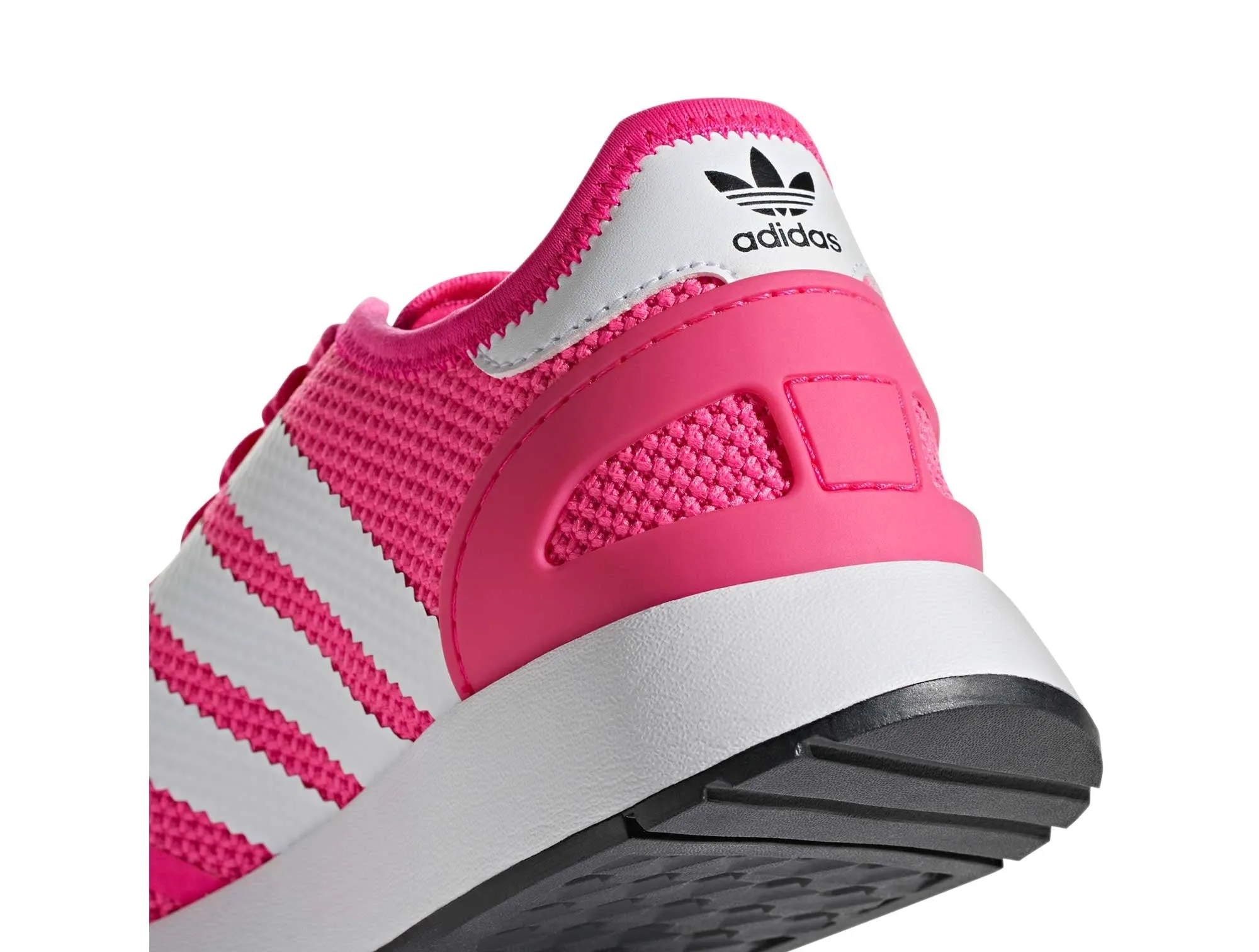 Zapatilla Adidas N-5923 Cadete Rosado