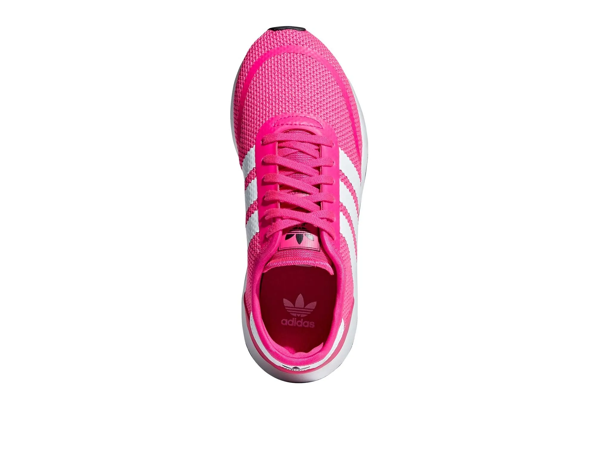 Zapatilla Adidas N-5923 Cadete Rosado