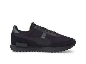 Zapatilla Puma Future Rider Play On Unisex Mono Negro